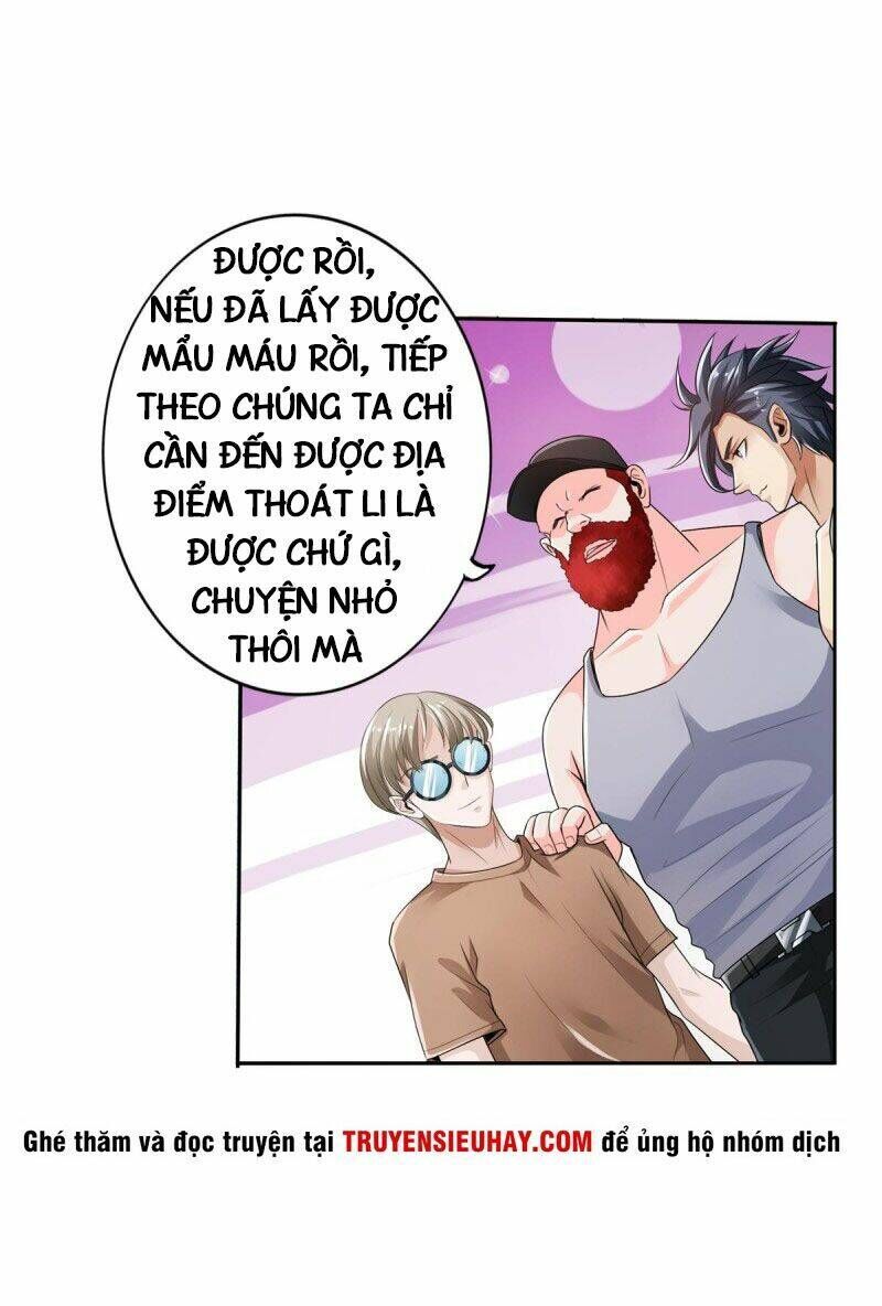Nhân Vật Phản Diện Đi Tìm Đường Chết Chapter 54 - 17