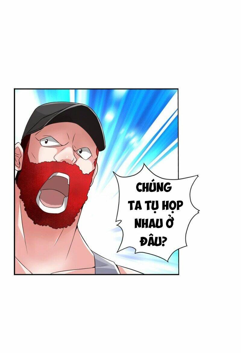 Nhân Vật Phản Diện Đi Tìm Đường Chết Chapter 54 - 37