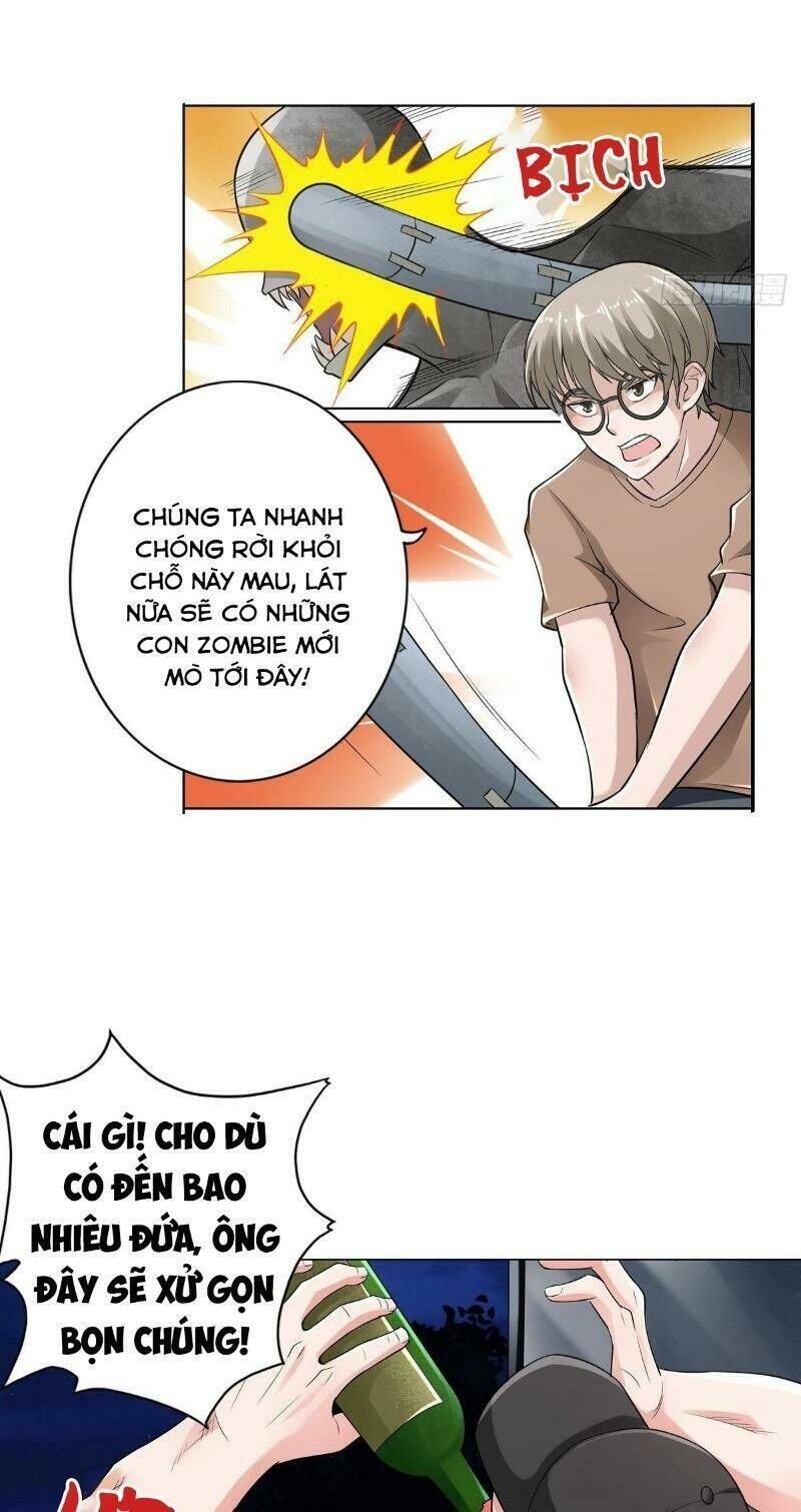 Nhân Vật Phản Diện Đi Tìm Đường Chết Chapter 56 - 32