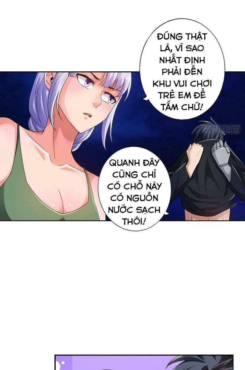 Nhân Vật Phản Diện Đi Tìm Đường Chết Chapter 57 - 34