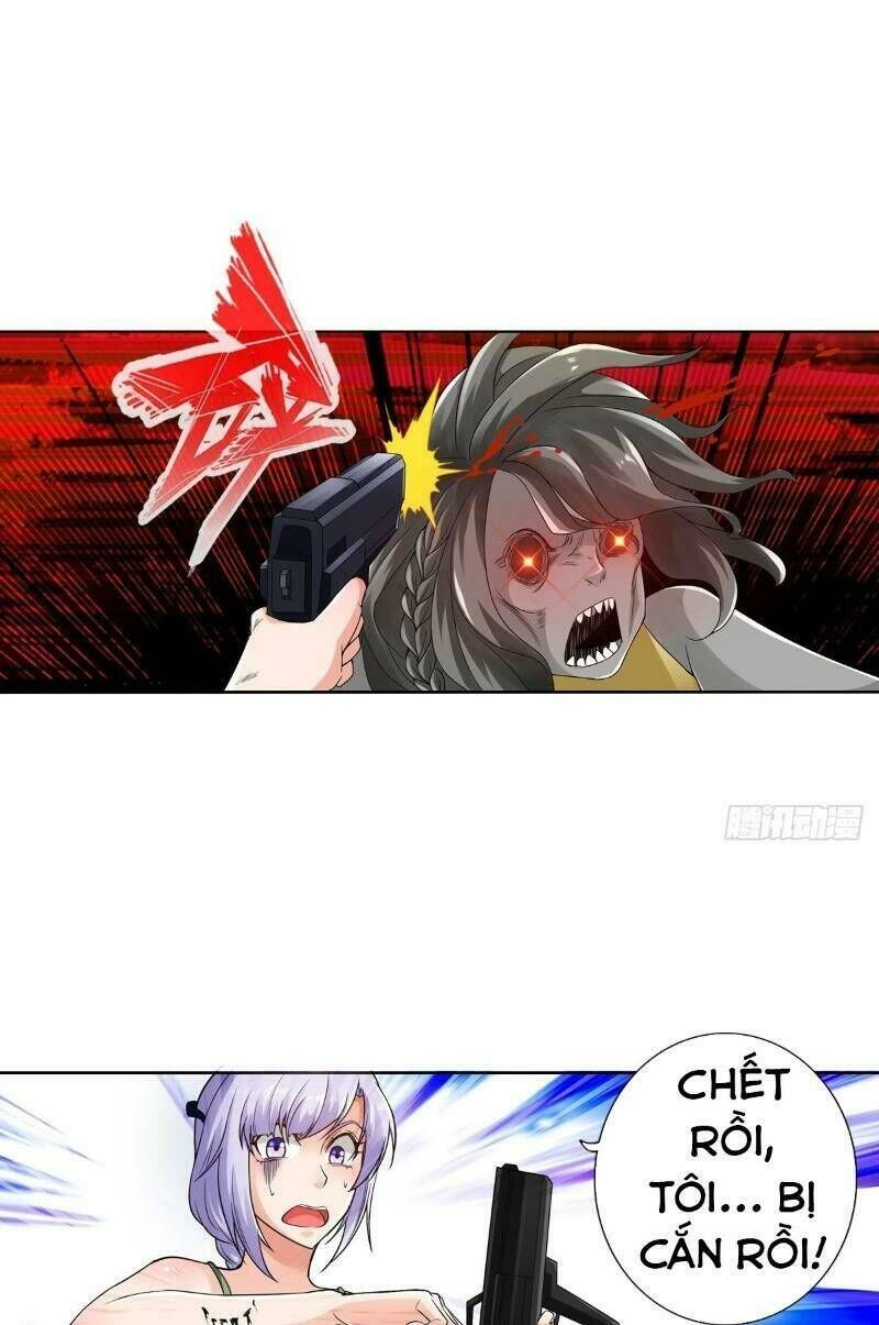 Nhân Vật Phản Diện Đi Tìm Đường Chết Chapter 58 - 20