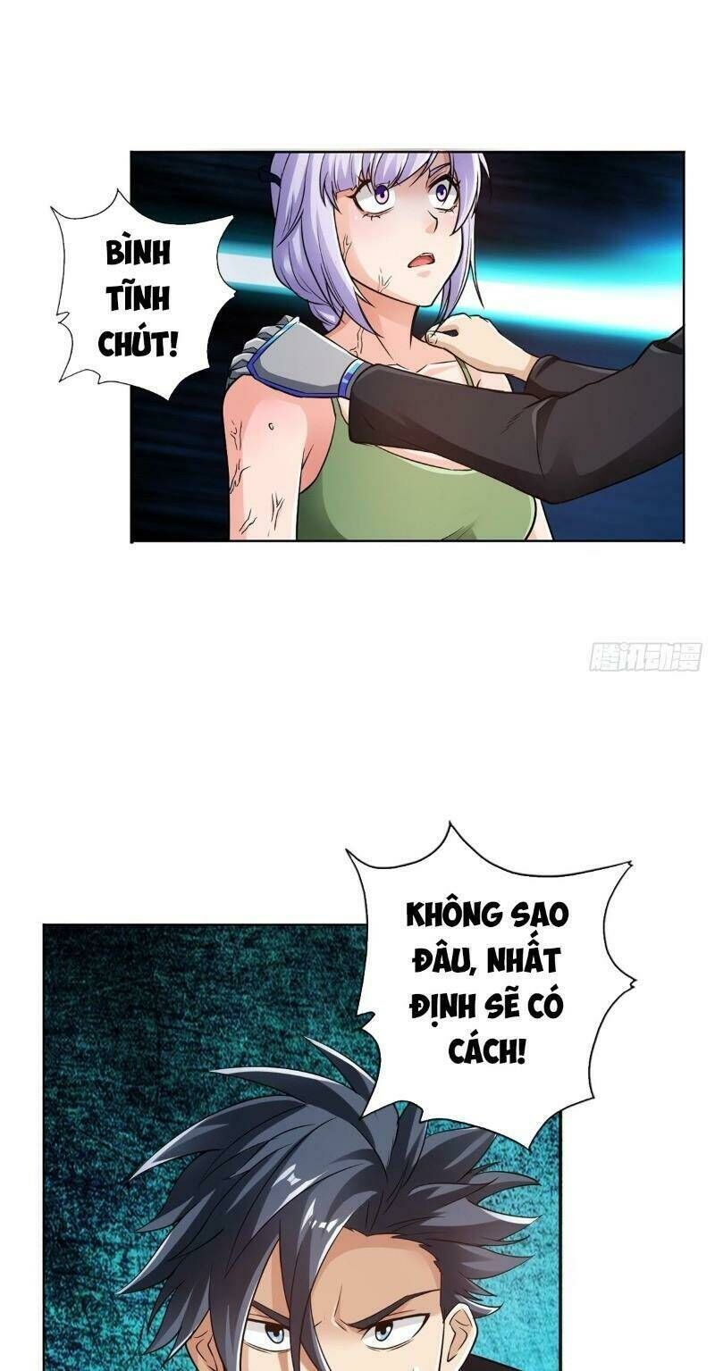 Nhân Vật Phản Diện Đi Tìm Đường Chết Chapter 58 - 22