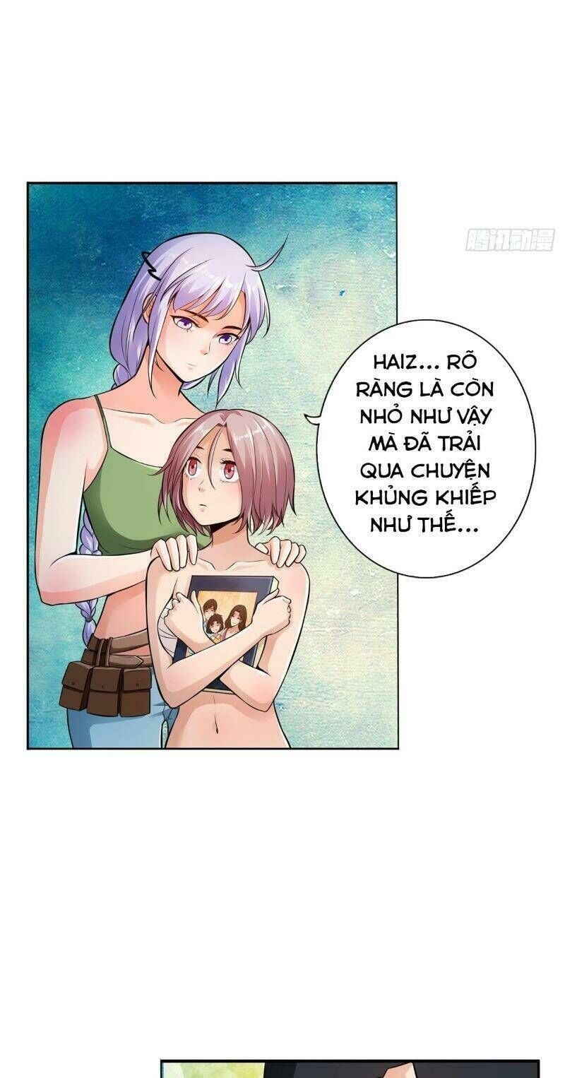 Nhân Vật Phản Diện Đi Tìm Đường Chết Chapter 58 - 6