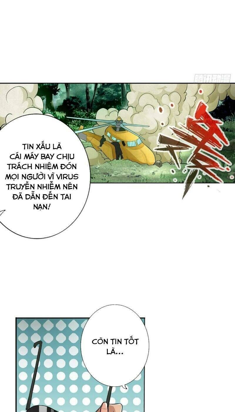 Nhân Vật Phản Diện Đi Tìm Đường Chết Chapter 59 - 12