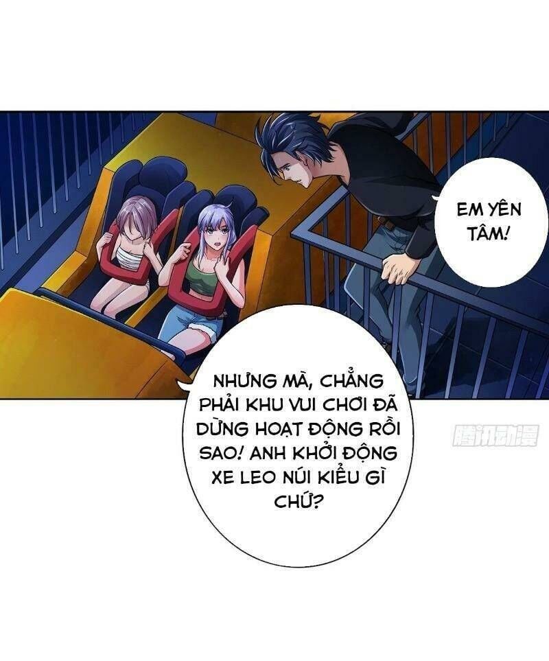 Nhân Vật Phản Diện Đi Tìm Đường Chết Chapter 59 - 17