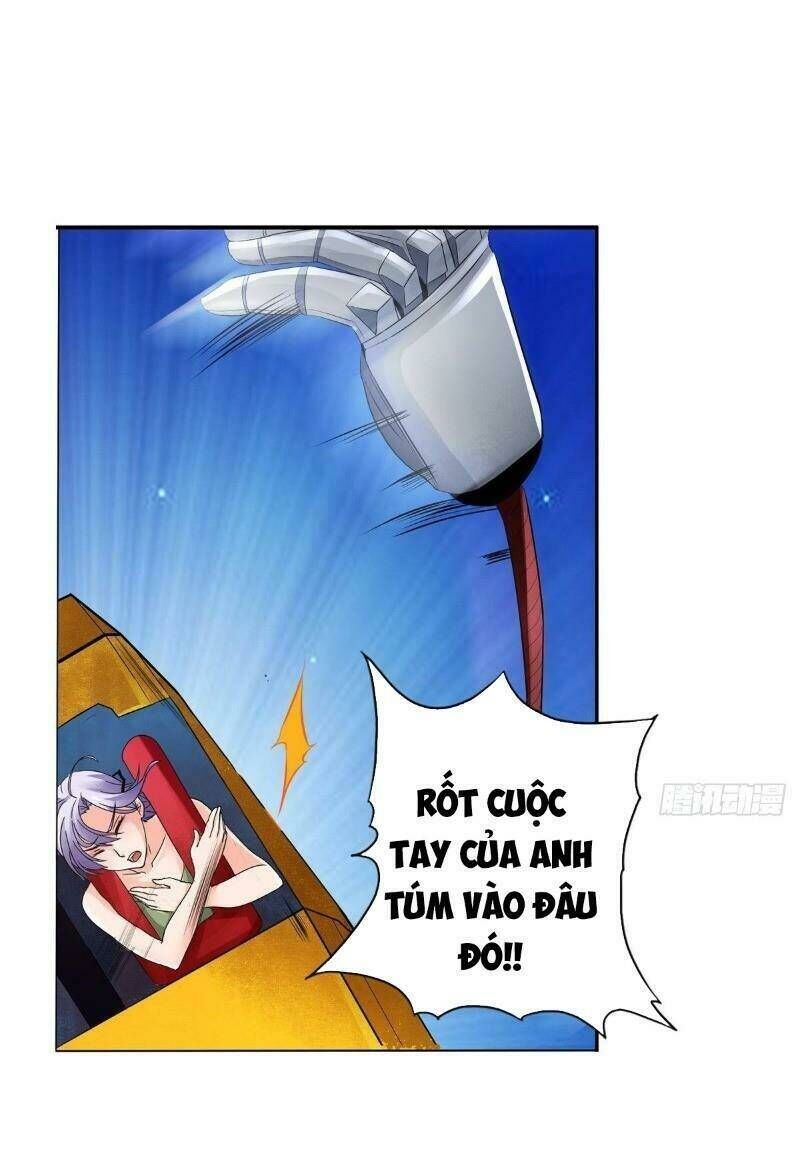 Nhân Vật Phản Diện Đi Tìm Đường Chết Chapter 60 - 16