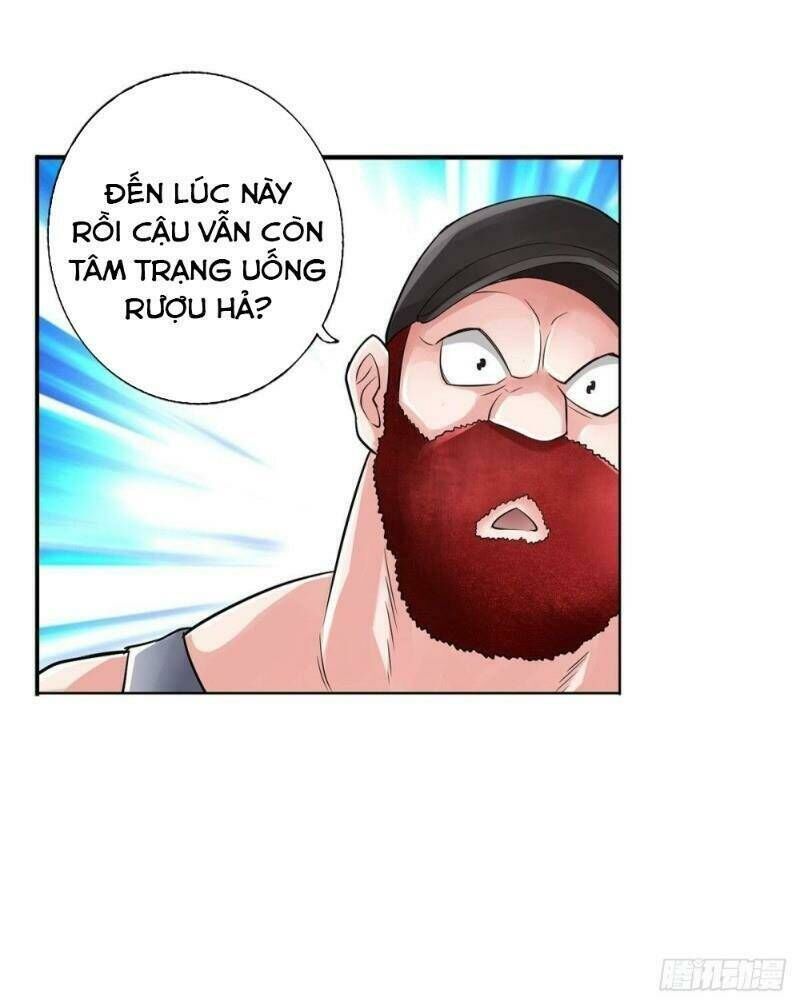 Nhân Vật Phản Diện Đi Tìm Đường Chết Chapter 61 - 17