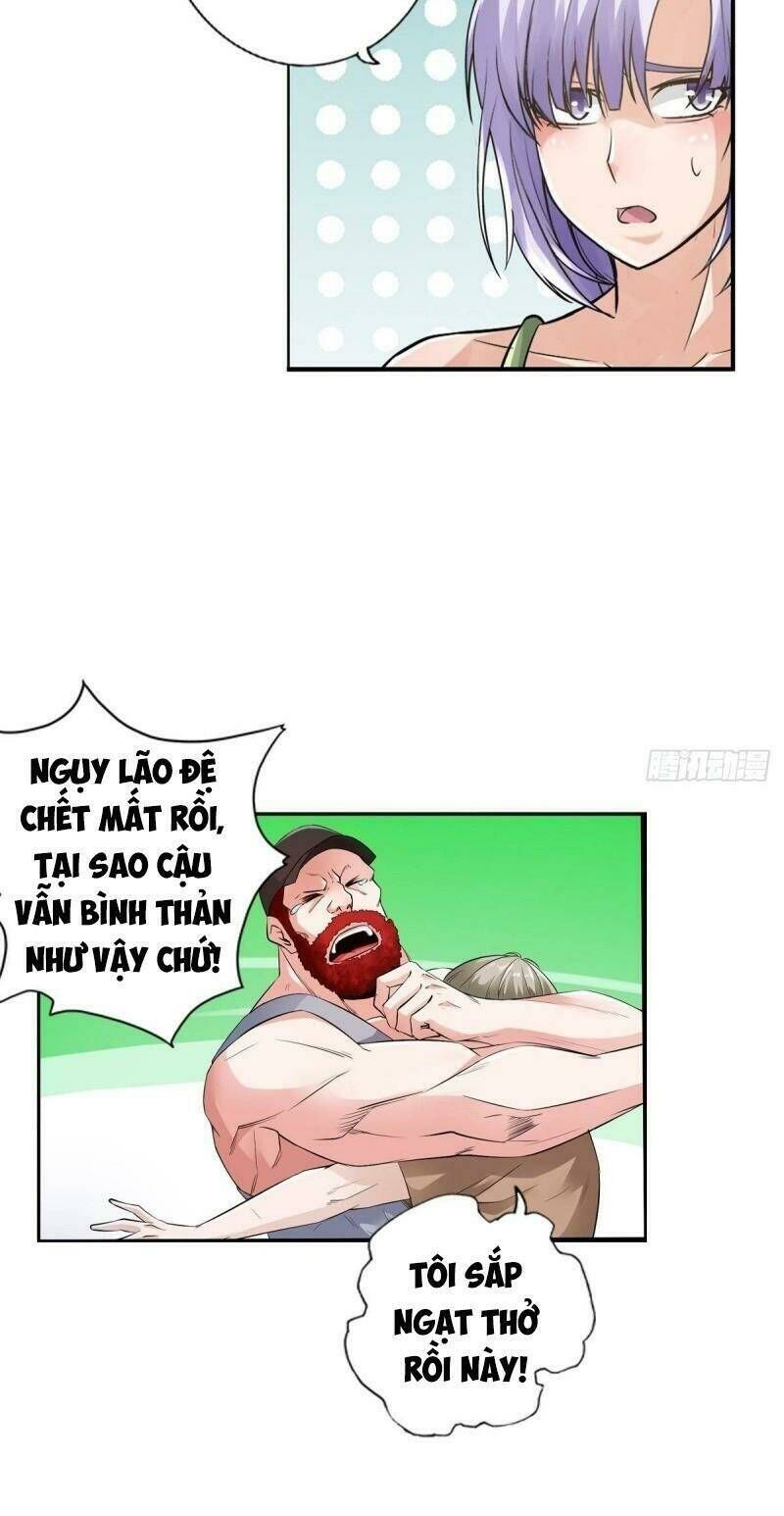 Nhân Vật Phản Diện Đi Tìm Đường Chết Chapter 62 - 13