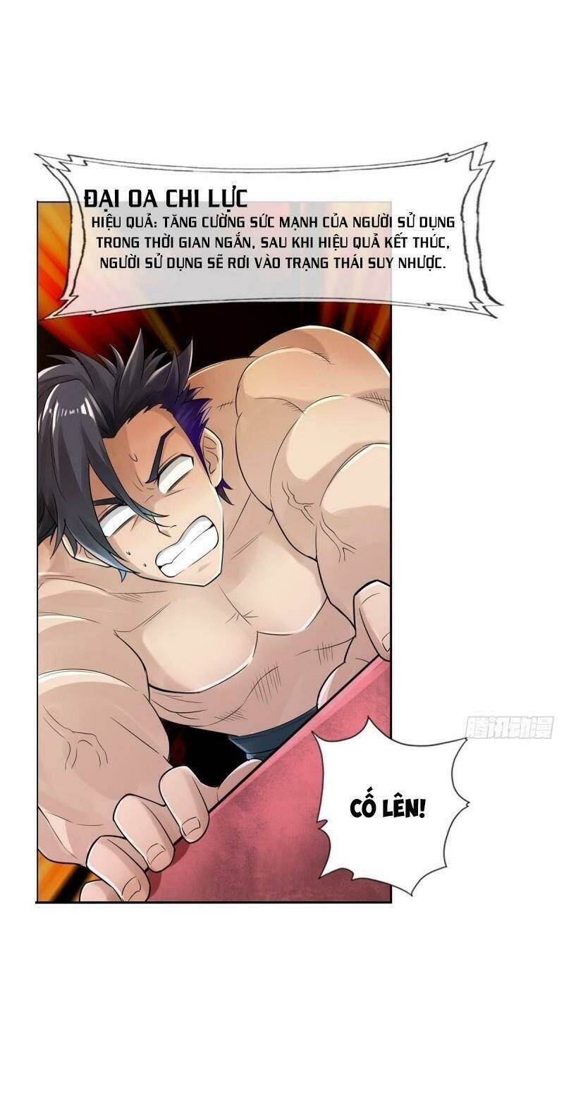 Nhân Vật Phản Diện Đi Tìm Đường Chết Chapter 62 - 18