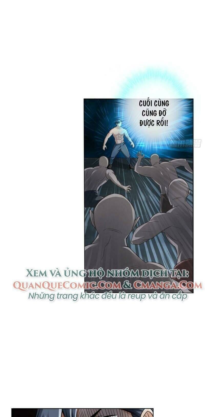 Nhân Vật Phản Diện Đi Tìm Đường Chết Chapter 62 - 20