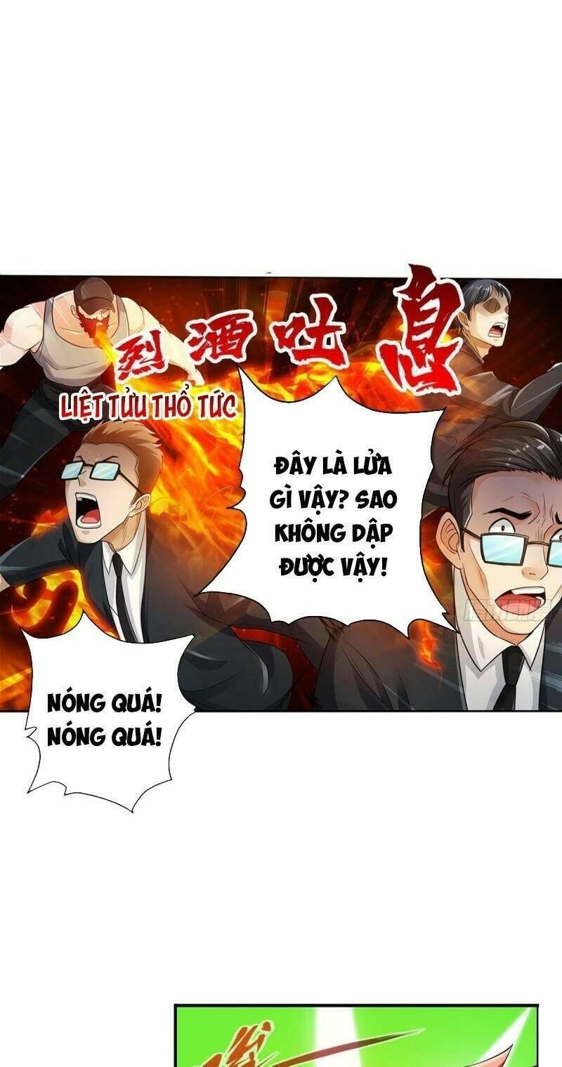 Nhân Vật Phản Diện Đi Tìm Đường Chết Chapter 65 - 18