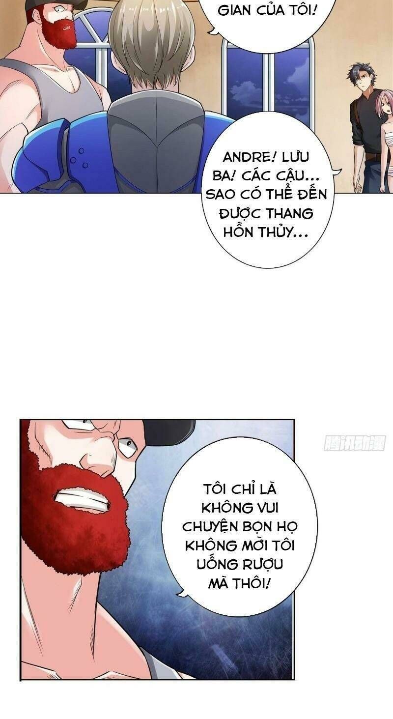 Nhân Vật Phản Diện Đi Tìm Đường Chết Chapter 65 - 23