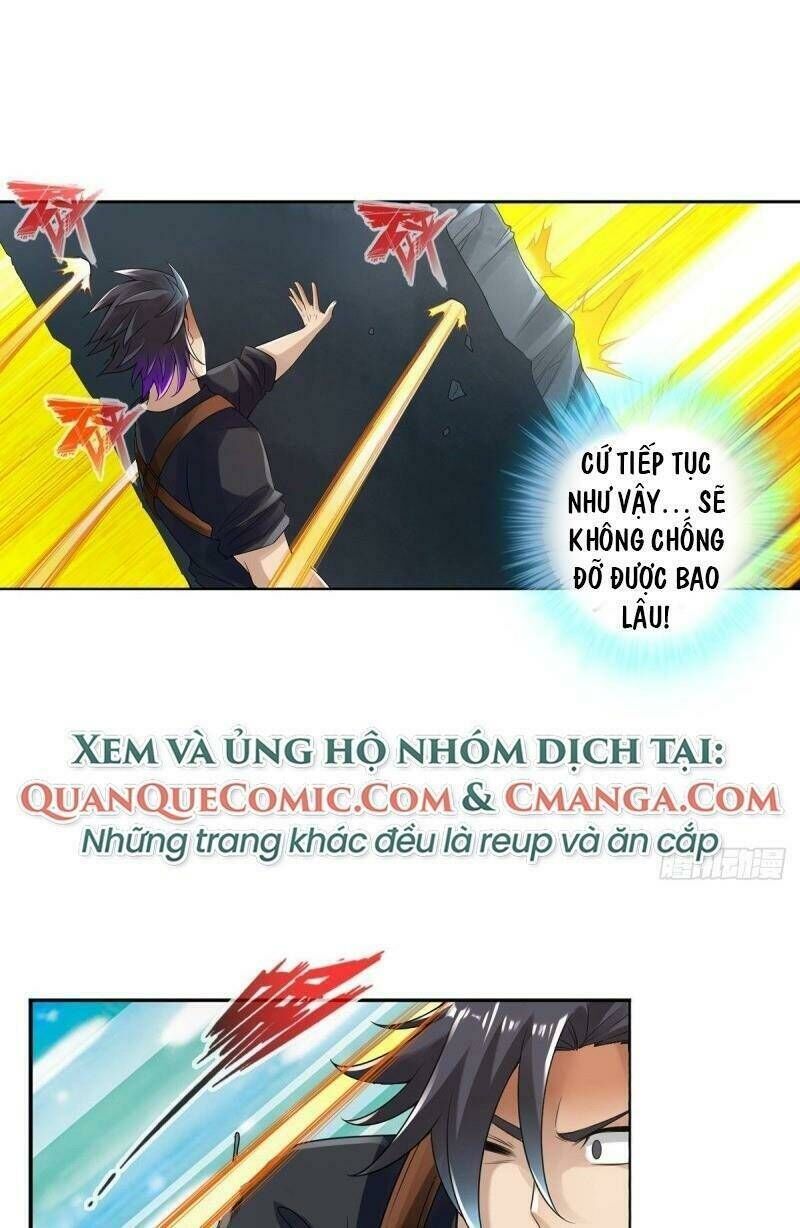Nhân Vật Phản Diện Đi Tìm Đường Chết Chapter 66 - 18