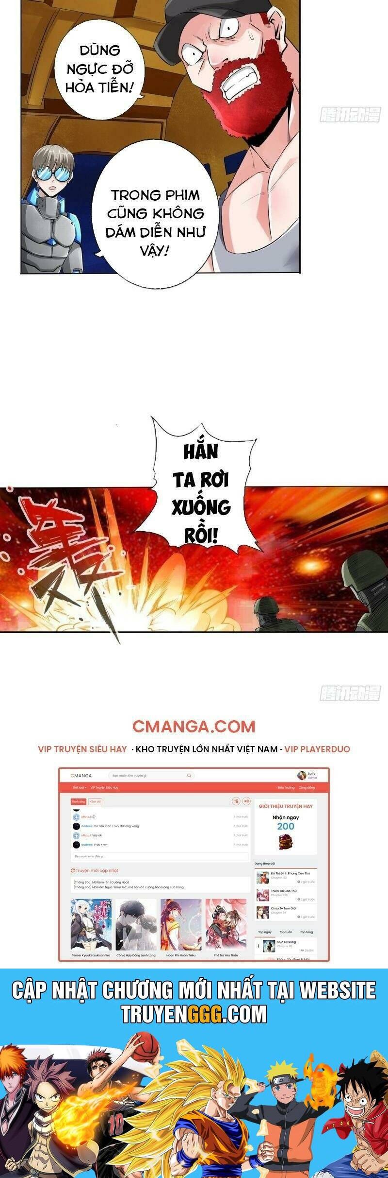 Nhân Vật Phản Diện Đi Tìm Đường Chết Chapter 66 - 31
