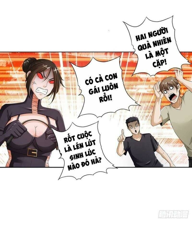 Nhân Vật Phản Diện Đi Tìm Đường Chết Chapter 69 - 14