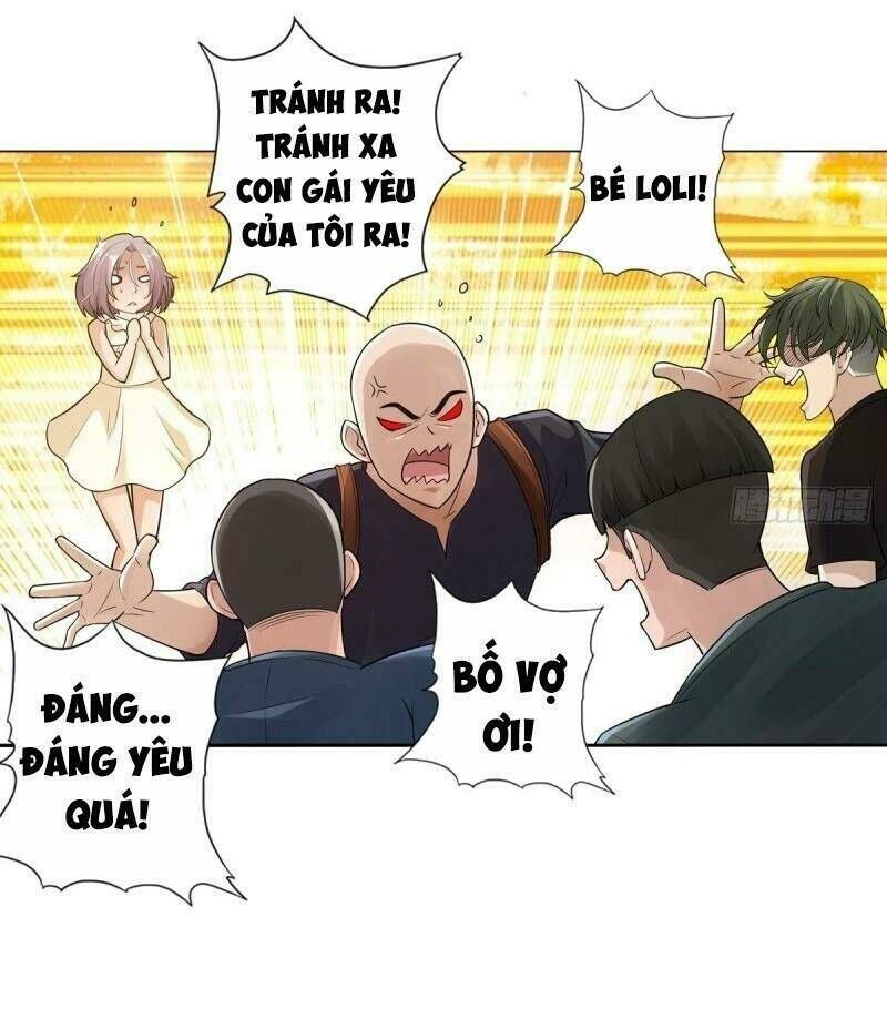 Nhân Vật Phản Diện Đi Tìm Đường Chết Chapter 69 - 26