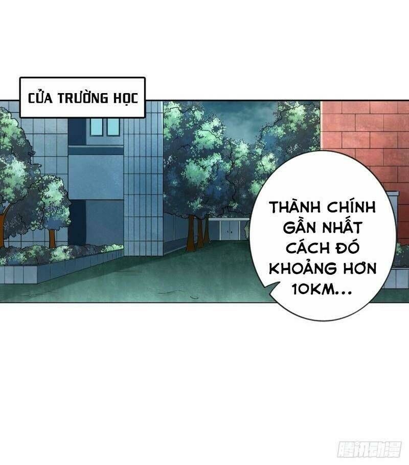 Nhân Vật Phản Diện Đi Tìm Đường Chết Chapter 69 - 27
