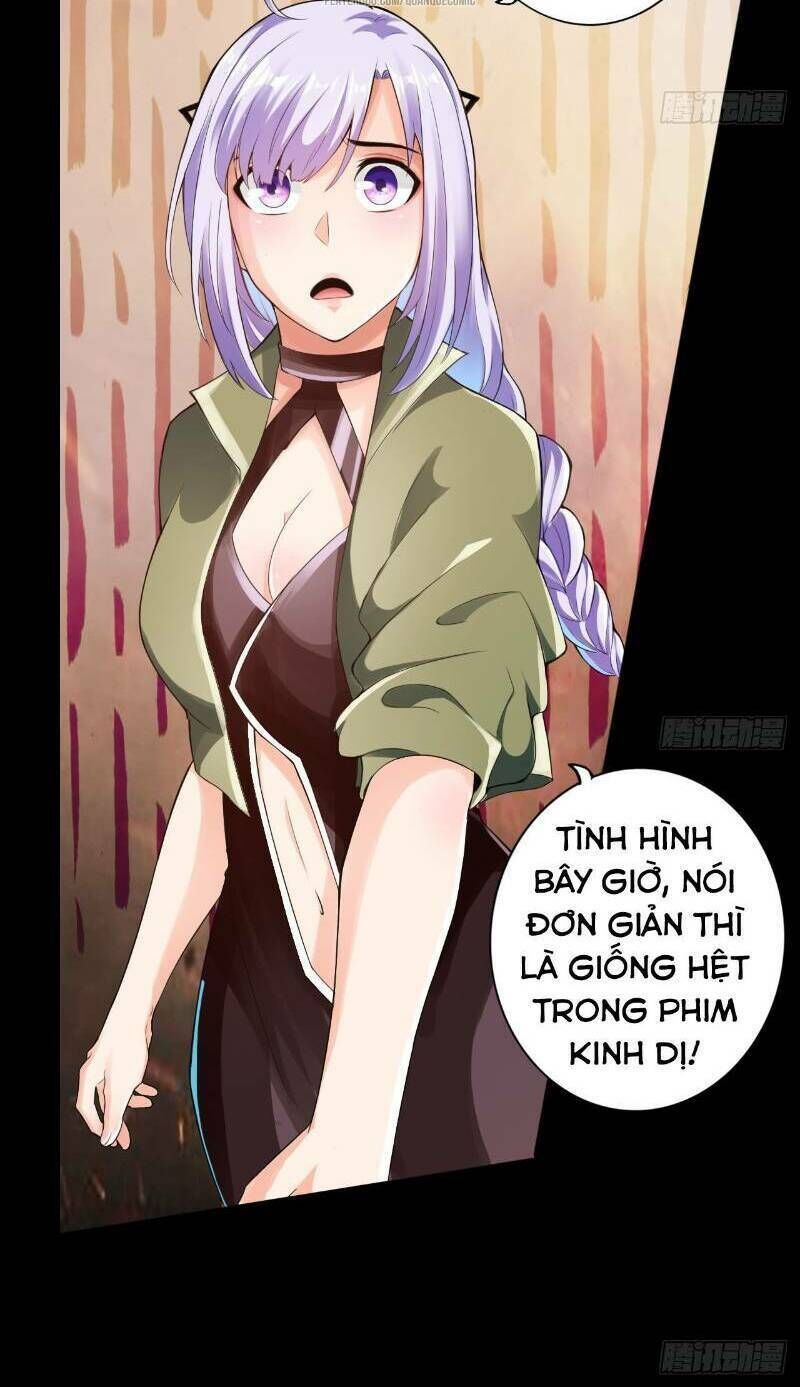 Nhân Vật Phản Diện Đi Tìm Đường Chết Chapter 7 - 26