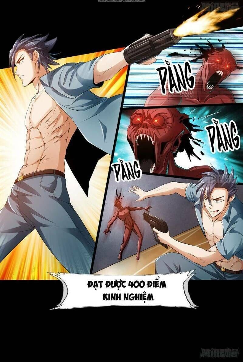 Nhân Vật Phản Diện Đi Tìm Đường Chết Chapter 7 - 5