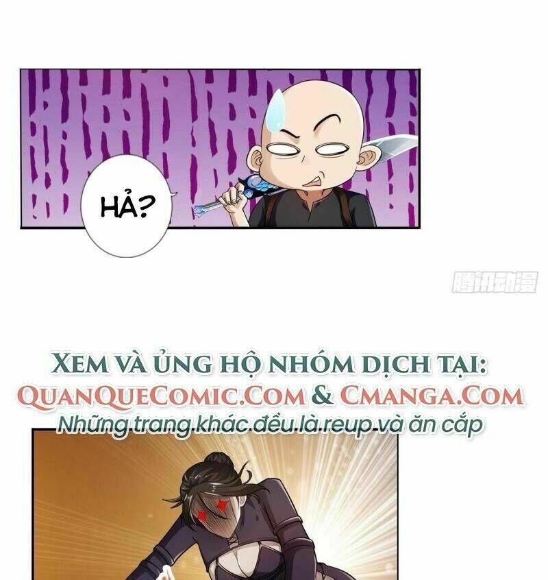 Nhân Vật Phản Diện Đi Tìm Đường Chết Chapter 72 - 21