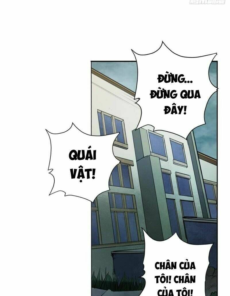Nhân Vật Phản Diện Đi Tìm Đường Chết Chapter 72 - 8