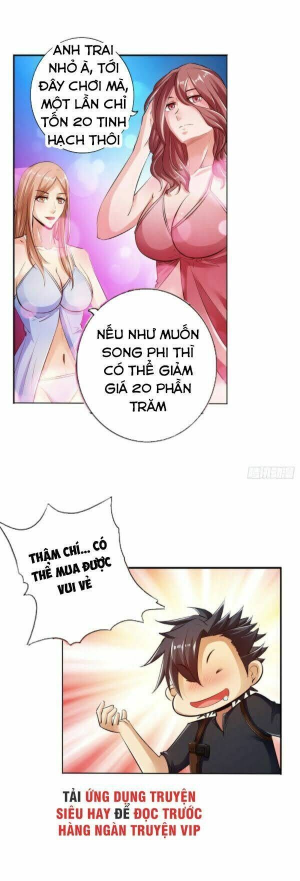 Nhân Vật Phản Diện Đi Tìm Đường Chết Chapter 74 - 6