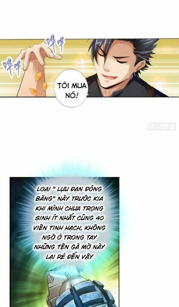 Nhân Vật Phản Diện Đi Tìm Đường Chết Chapter 74 - 10