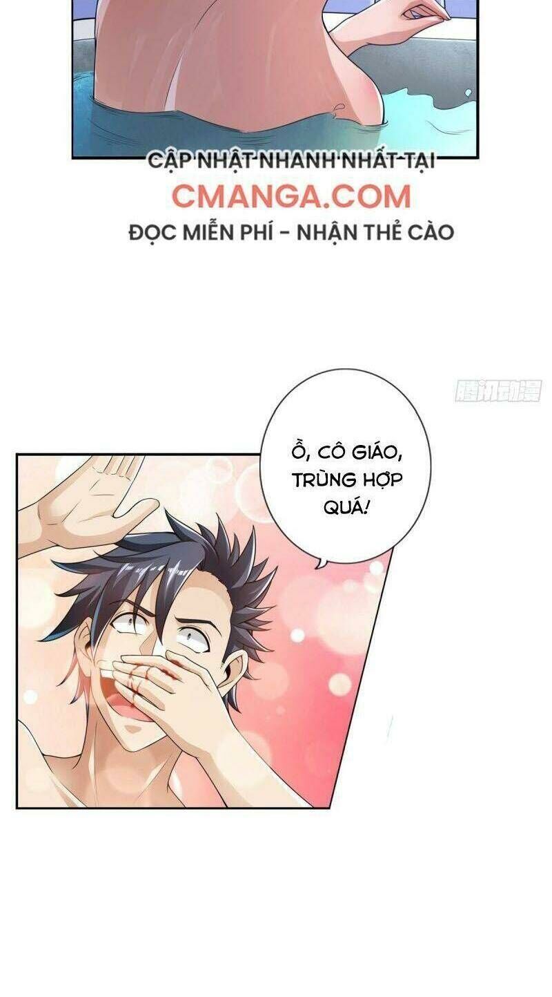 Nhân Vật Phản Diện Đi Tìm Đường Chết Chapter 76 - 11