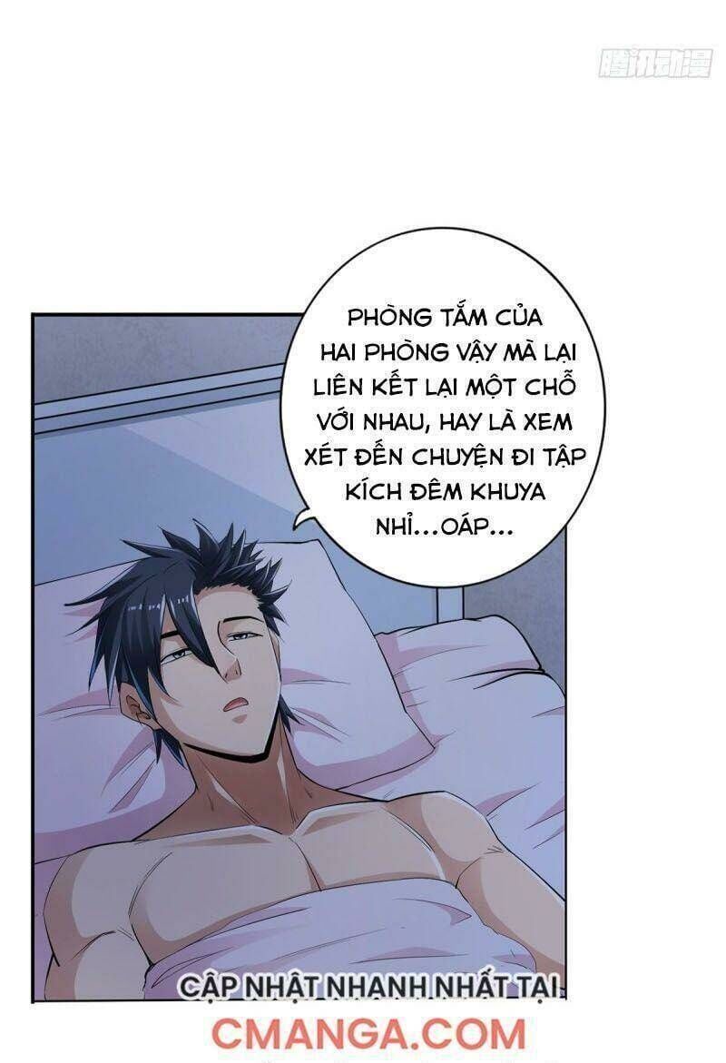Nhân Vật Phản Diện Đi Tìm Đường Chết Chapter 76 - 14