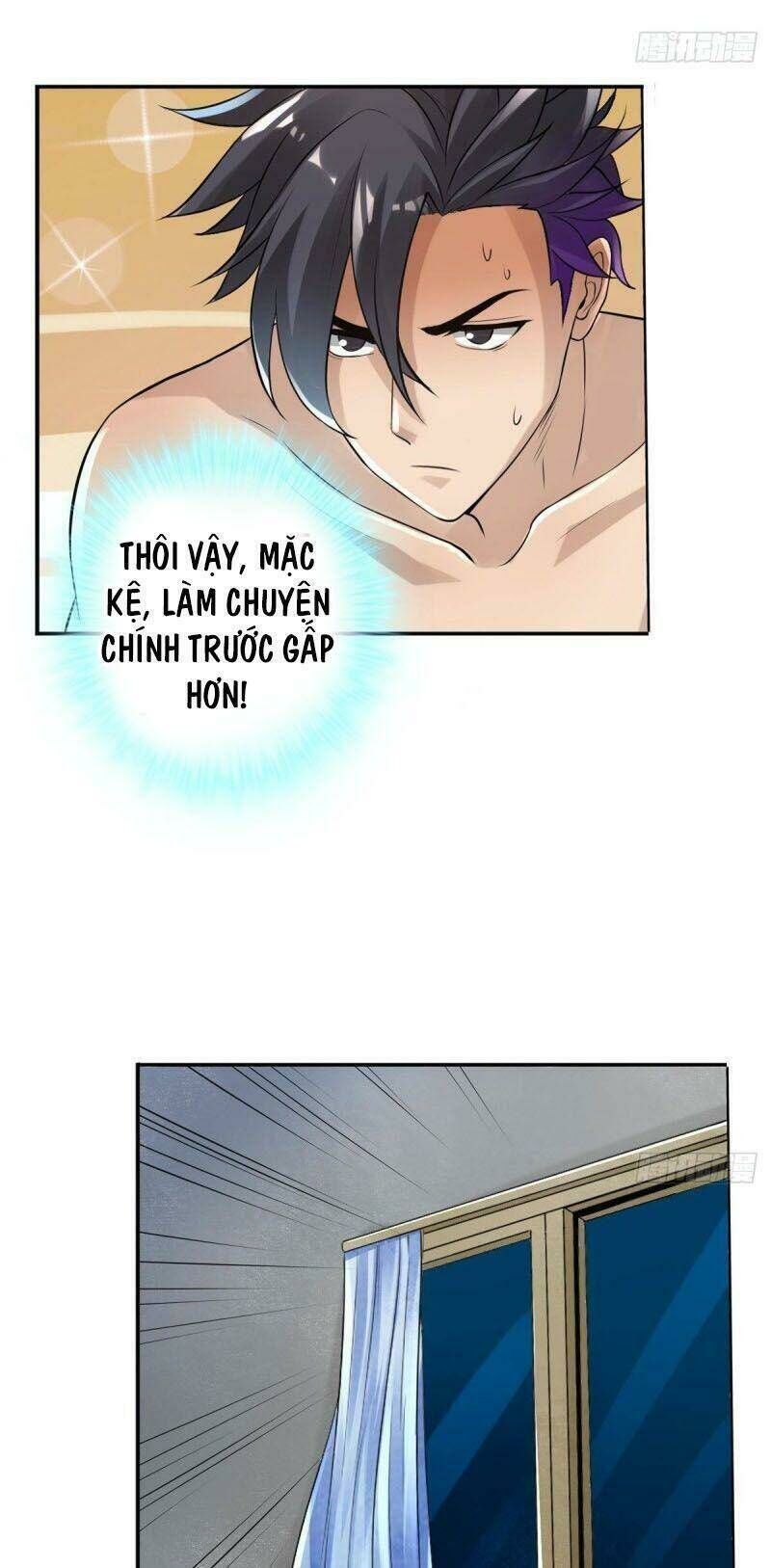 Nhân Vật Phản Diện Đi Tìm Đường Chết Chapter 76 - 26