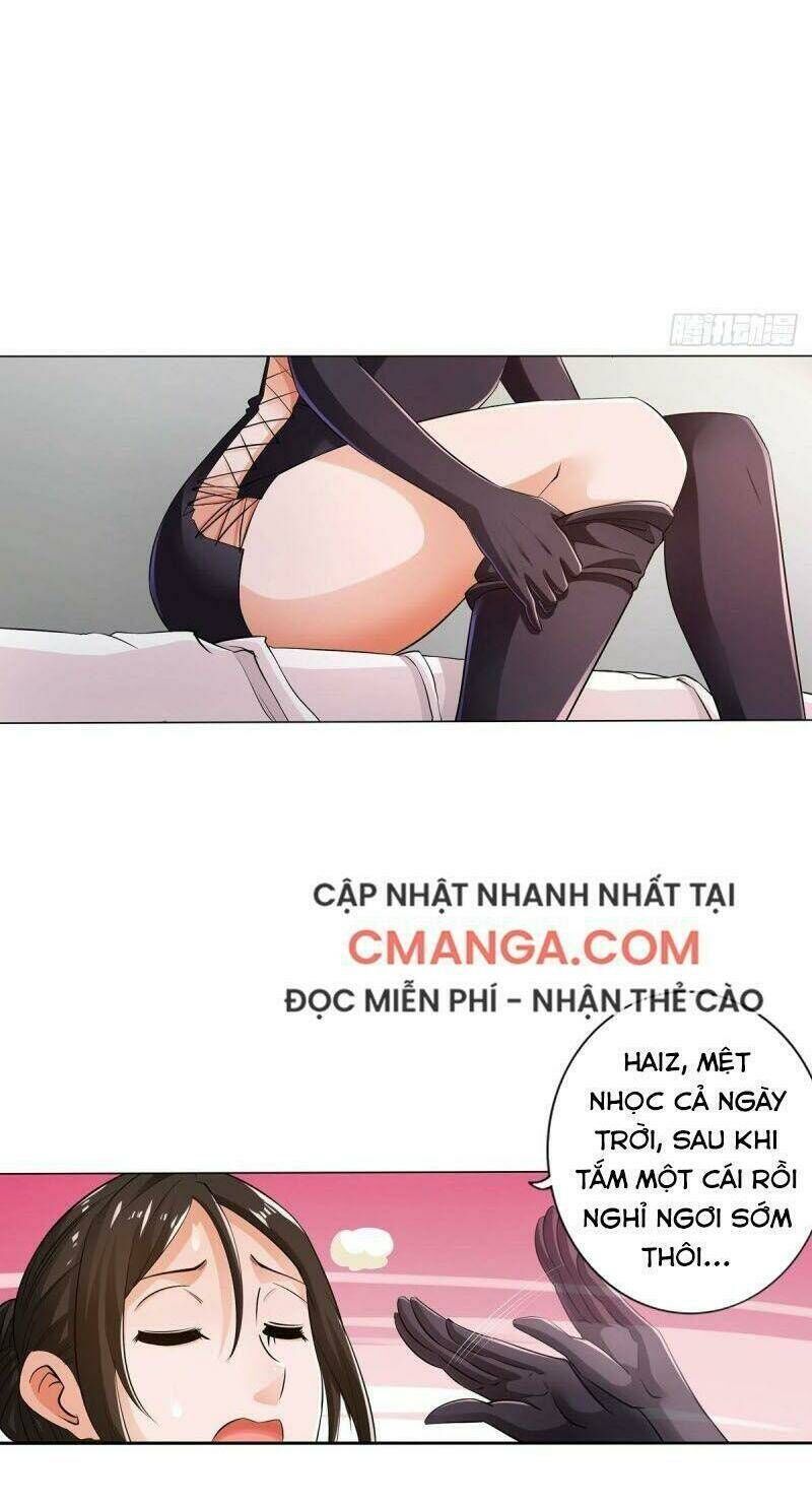 Nhân Vật Phản Diện Đi Tìm Đường Chết Chapter 76 - 7