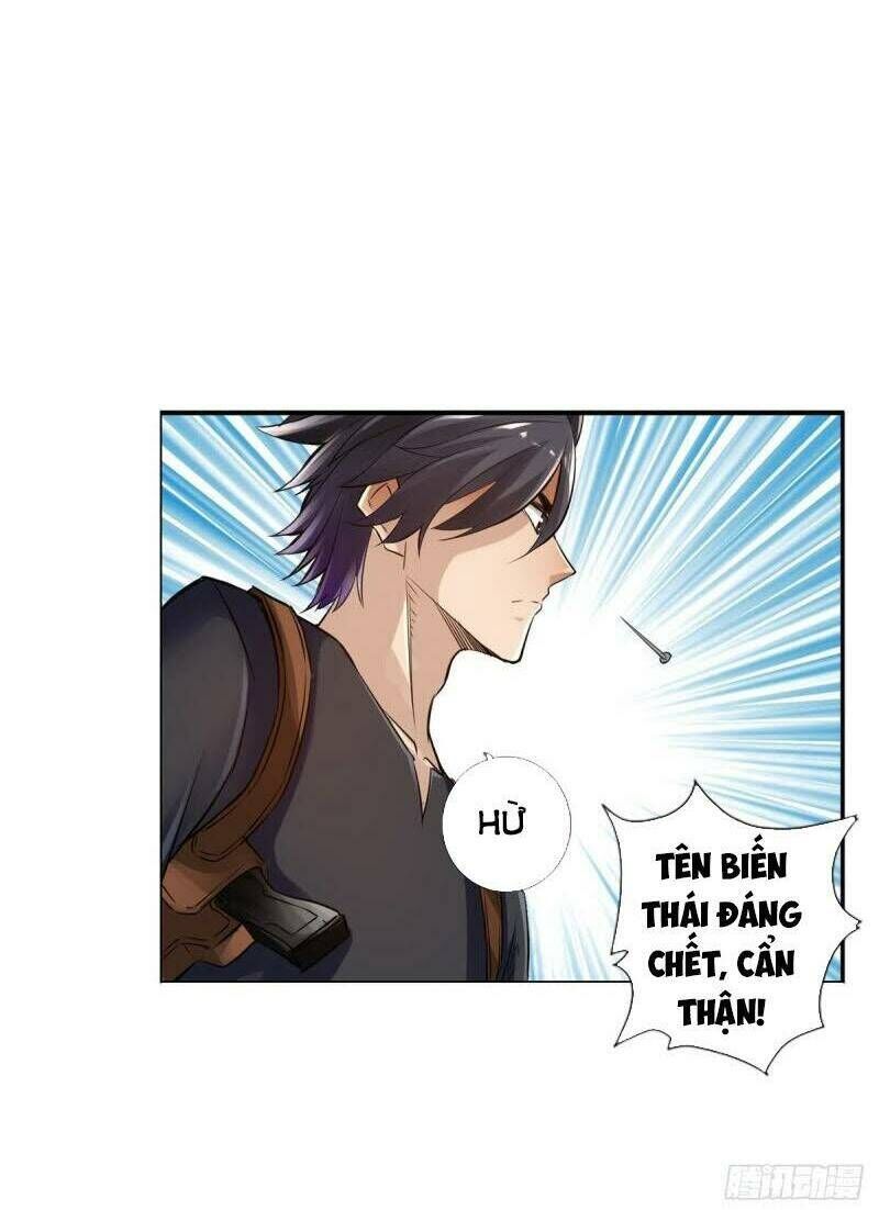 Nhân Vật Phản Diện Đi Tìm Đường Chết Chapter 78 - 16