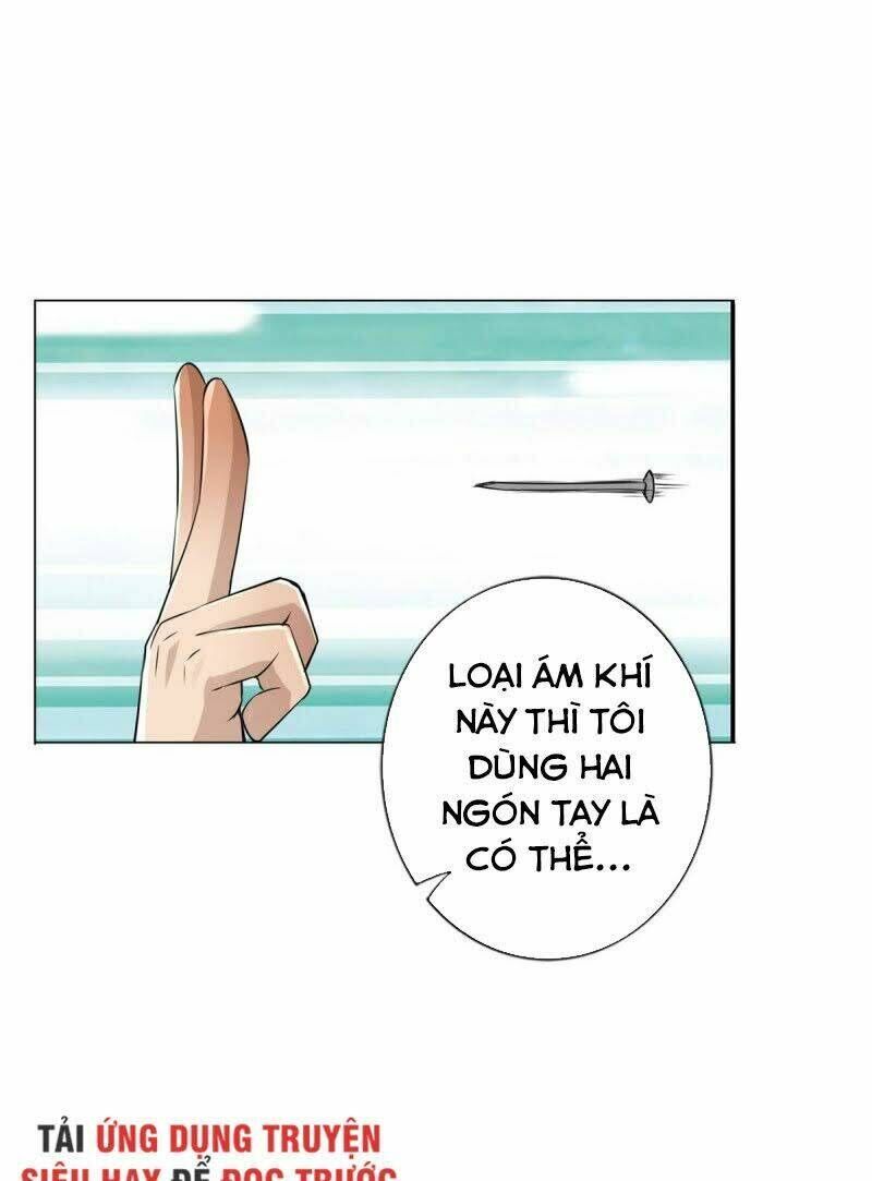 Nhân Vật Phản Diện Đi Tìm Đường Chết Chapter 78 - 17