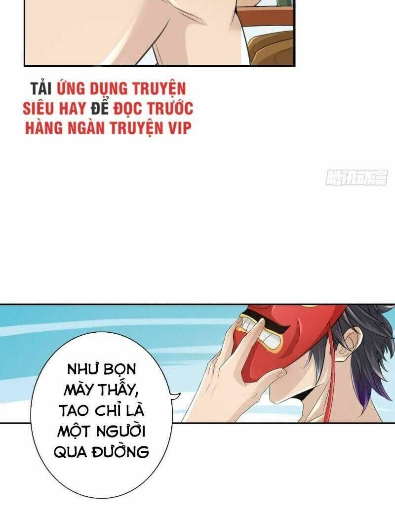 Nhân Vật Phản Diện Đi Tìm Đường Chết Chapter 78 - 5