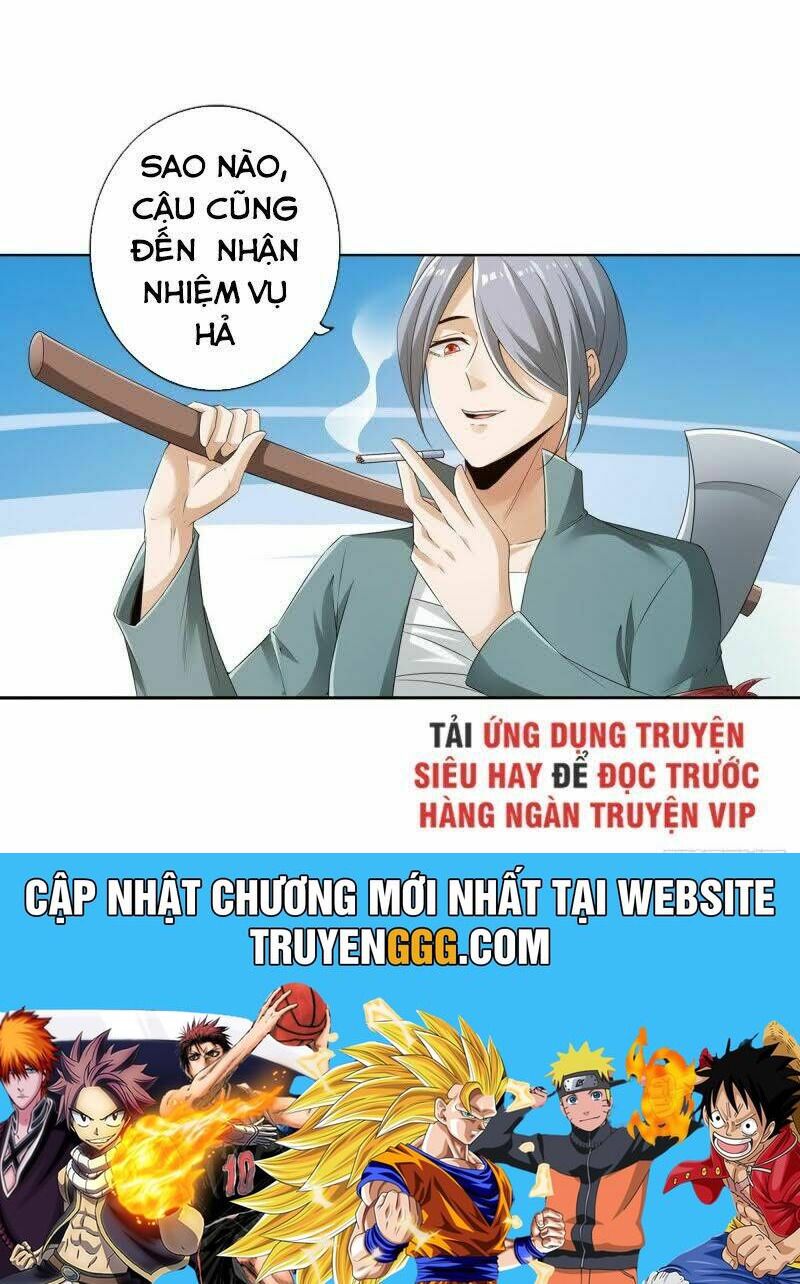 Nhân Vật Phản Diện Đi Tìm Đường Chết Chapter 79 - 36
