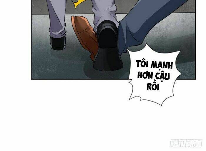 Nhân Vật Phản Diện Đi Tìm Đường Chết Chapter 80 - 15