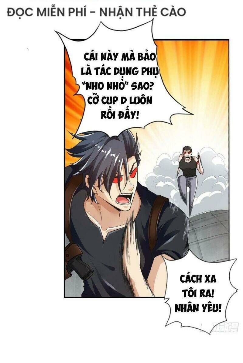 Nhân Vật Phản Diện Đi Tìm Đường Chết Chapter 81 - 19