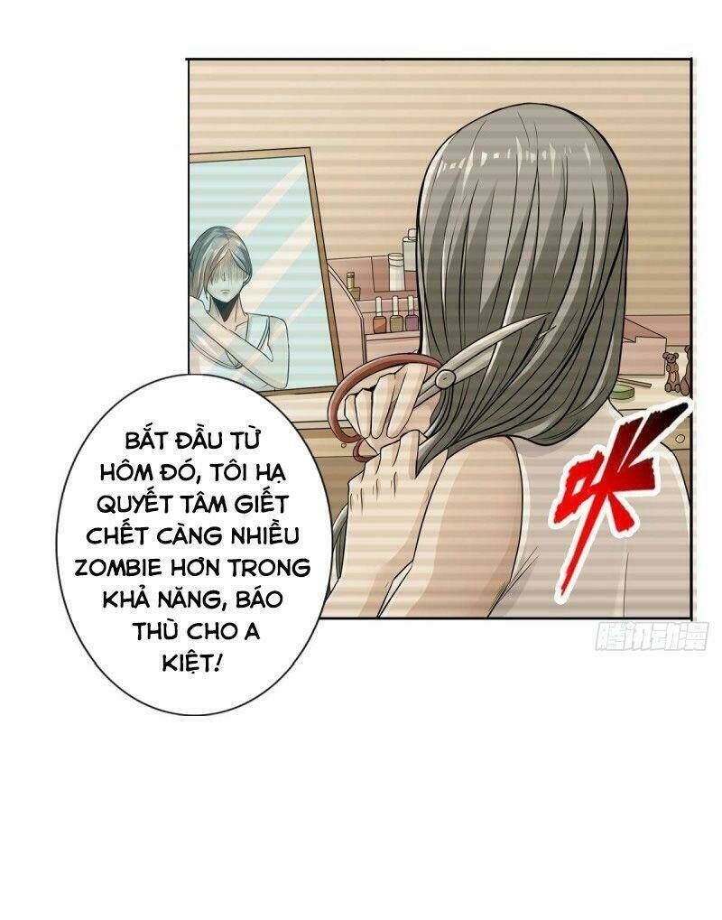 Nhân Vật Phản Diện Đi Tìm Đường Chết Chapter 83 - 29