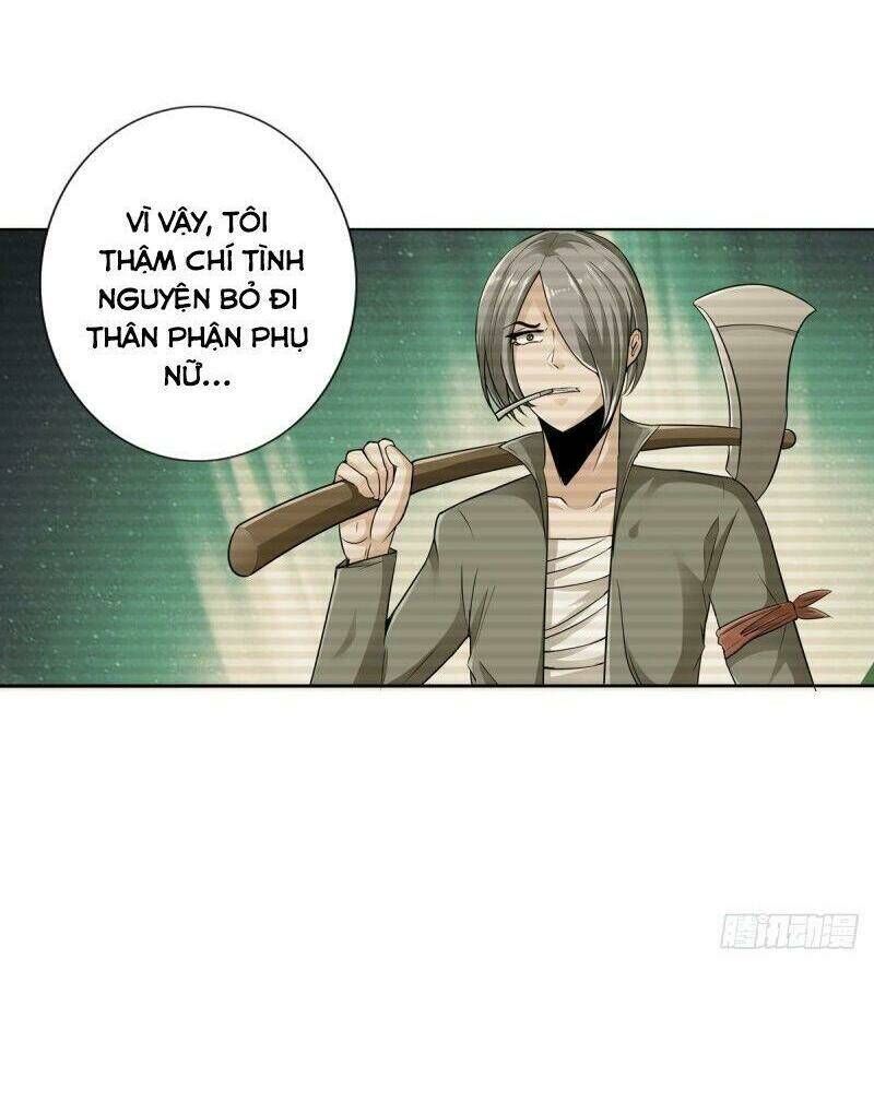Nhân Vật Phản Diện Đi Tìm Đường Chết Chapter 83 - 30