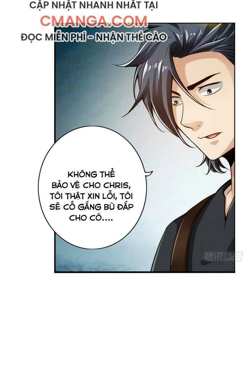 Nhân Vật Phản Diện Đi Tìm Đường Chết Chapter 83 - 34