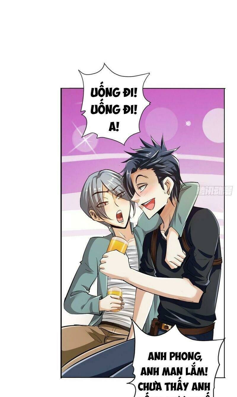 Nhân Vật Phản Diện Đi Tìm Đường Chết Chapter 84 - 10