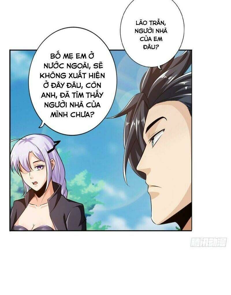 Nhân Vật Phản Diện Đi Tìm Đường Chết Chapter 85 - 14