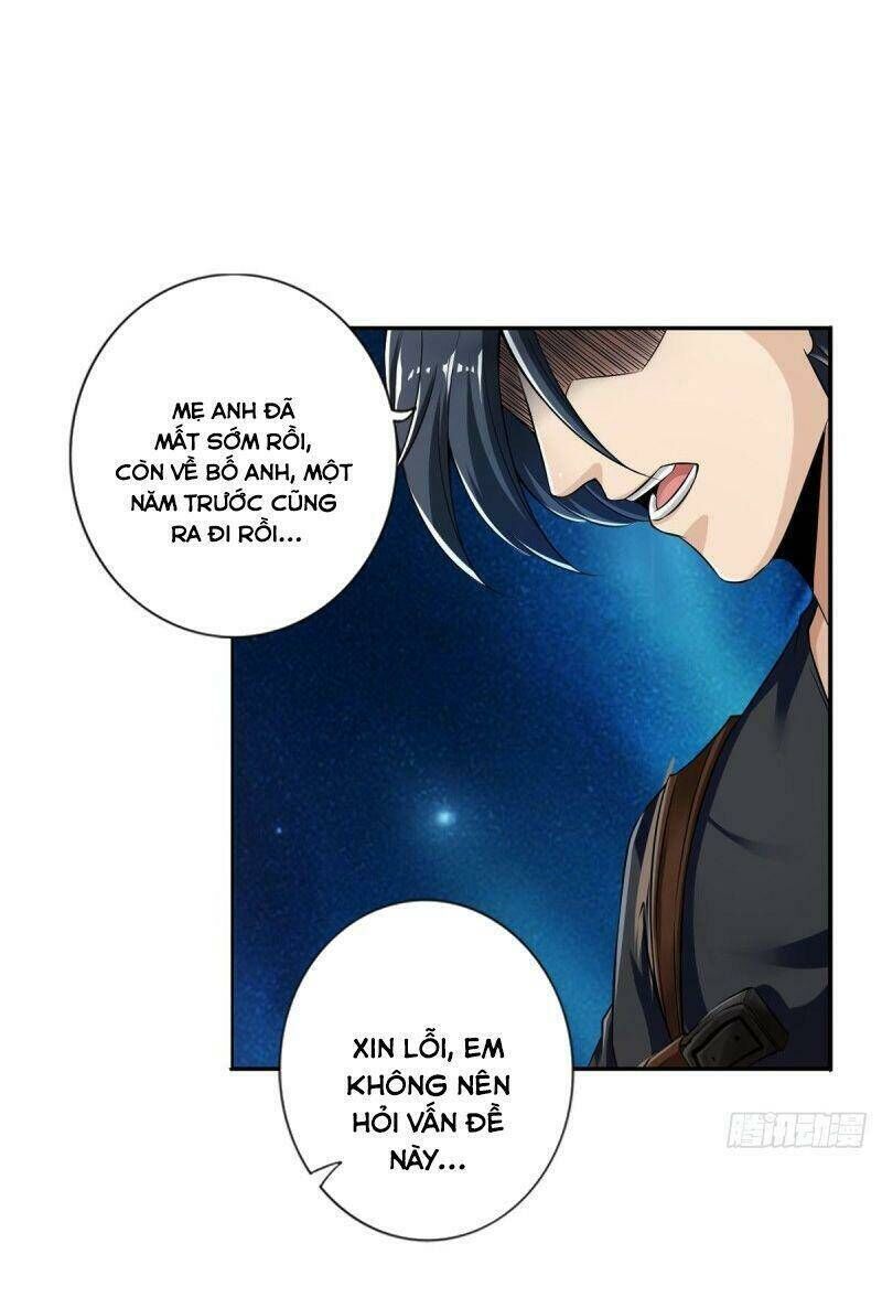 Nhân Vật Phản Diện Đi Tìm Đường Chết Chapter 85 - 15