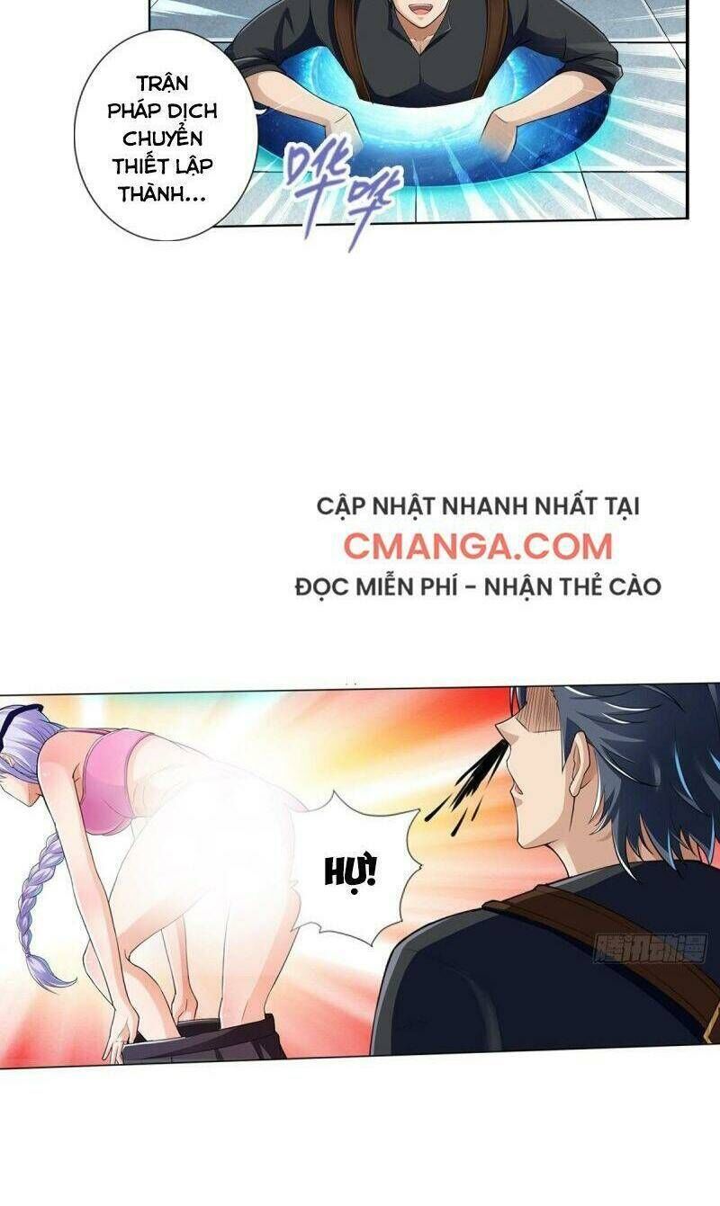 Nhân Vật Phản Diện Đi Tìm Đường Chết Chapter 85 - 3