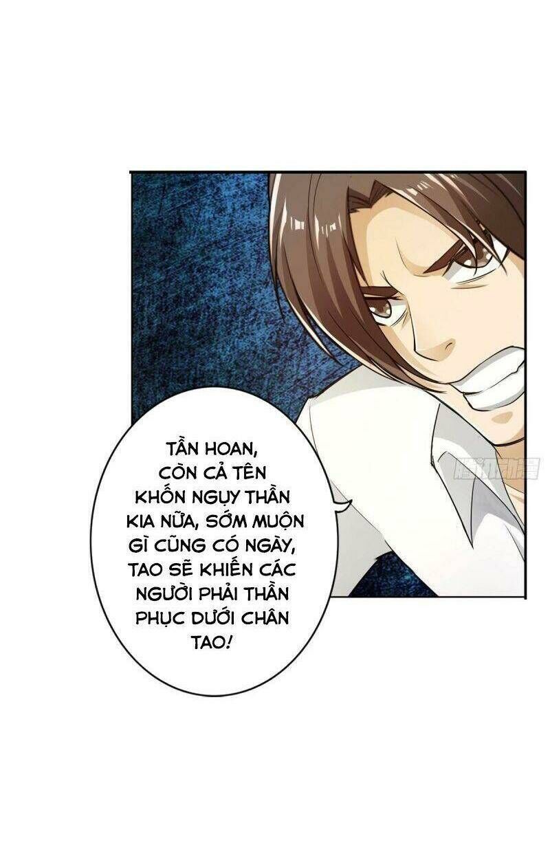 Nhân Vật Phản Diện Đi Tìm Đường Chết Chapter 85 - 21