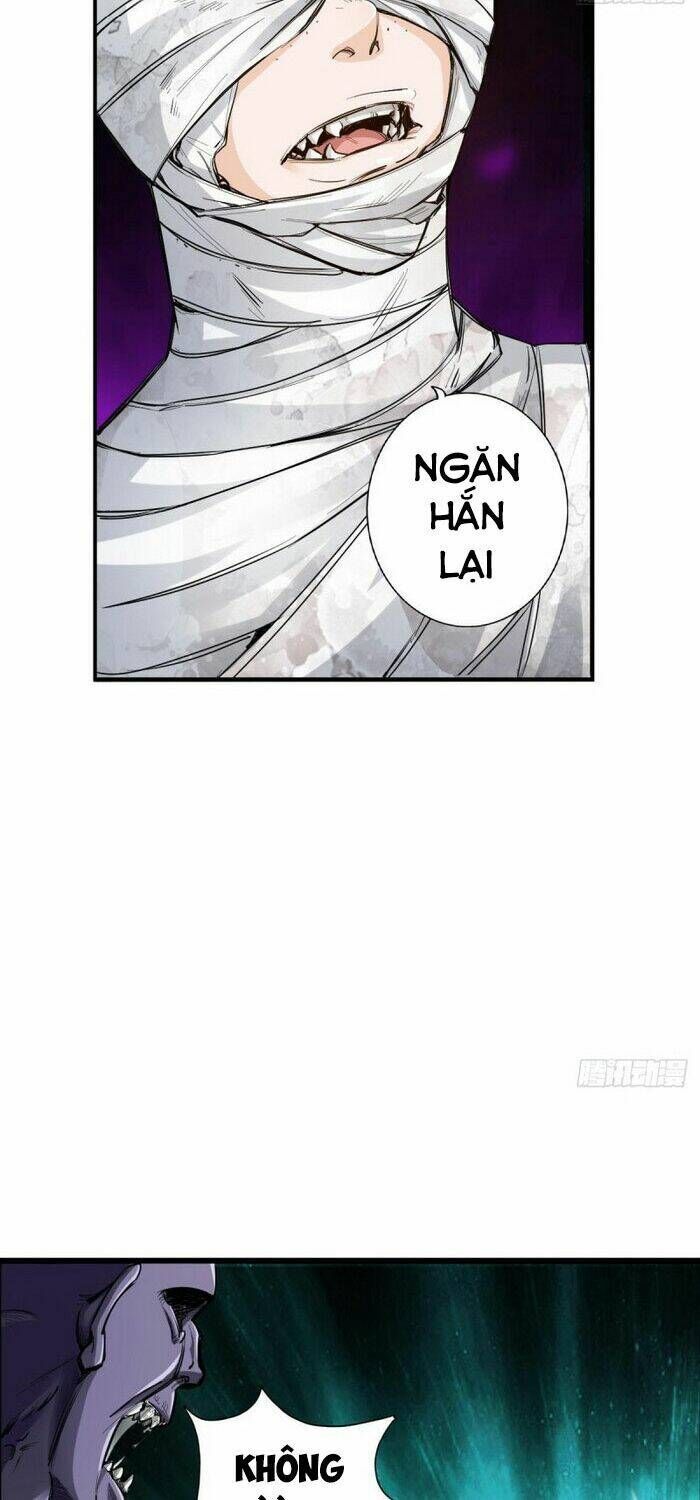 Nhân Vật Phản Diện Đi Tìm Đường Chết Chapter 86 - 34