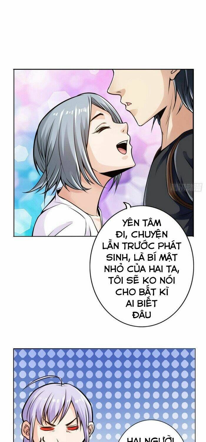 Nhân Vật Phản Diện Đi Tìm Đường Chết Chapter 86 - 6