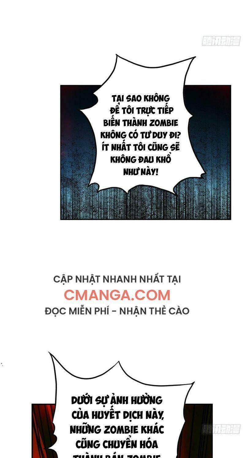 Nhân Vật Phản Diện Đi Tìm Đường Chết Chapter 87 - 13