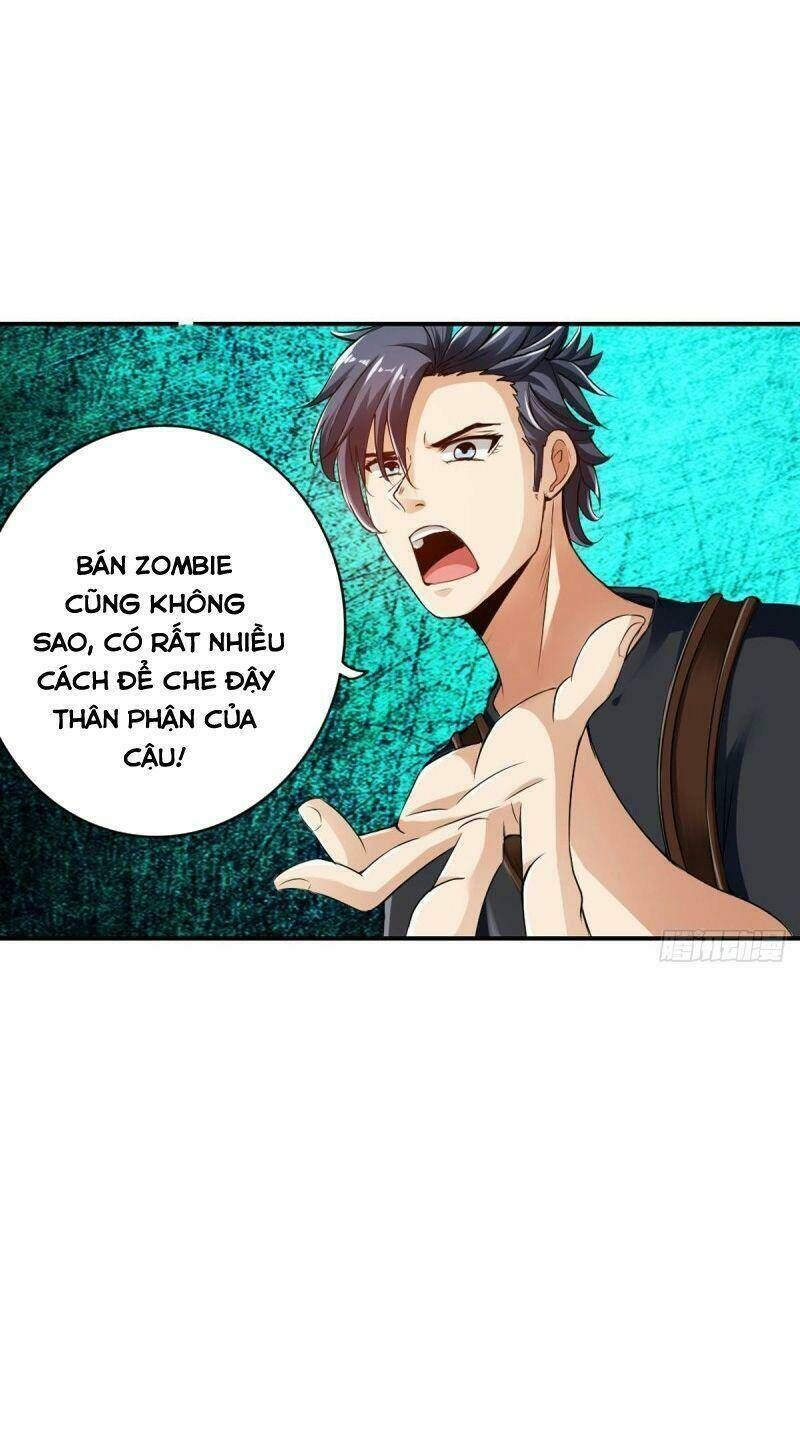 Nhân Vật Phản Diện Đi Tìm Đường Chết Chapter 87 - 15