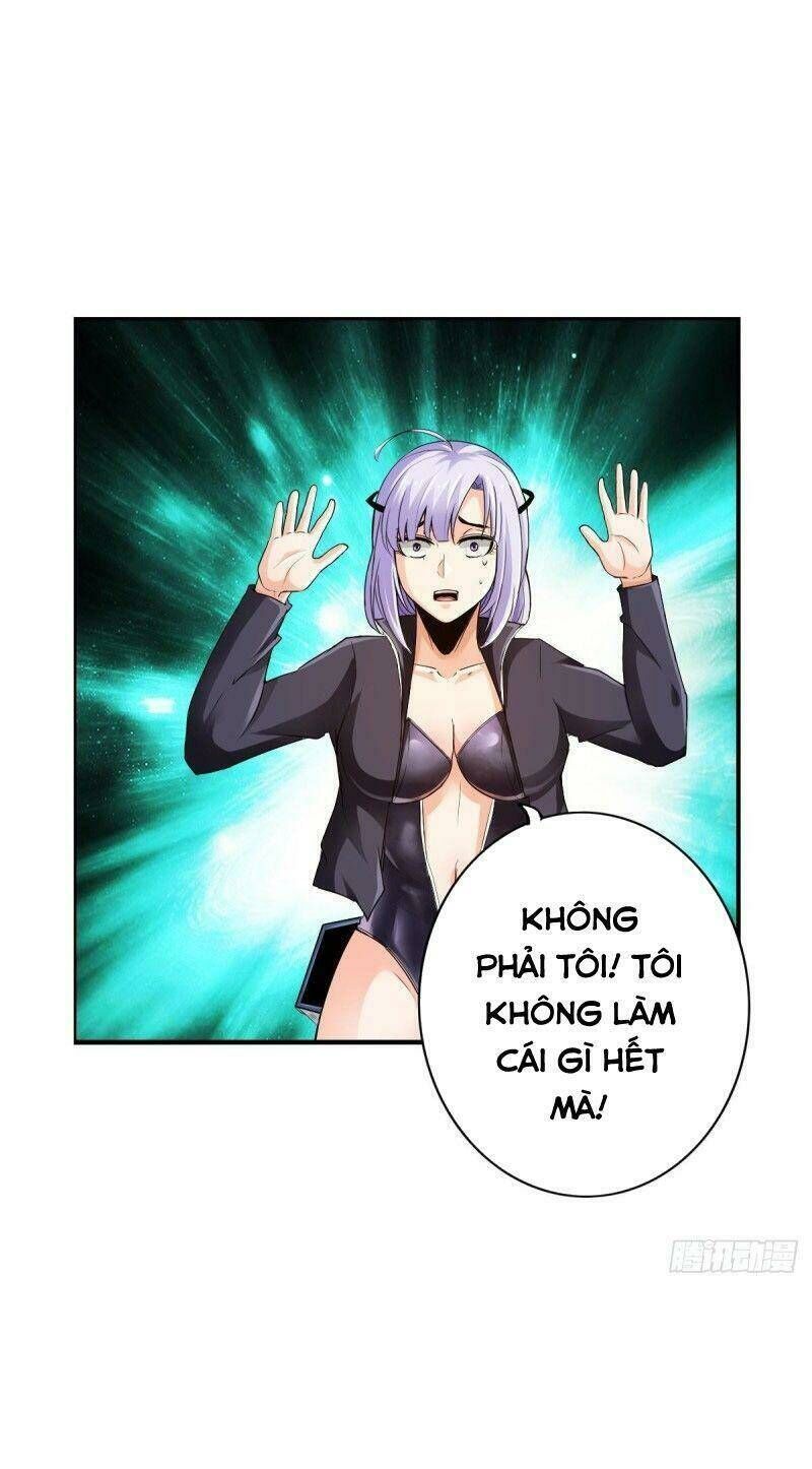 Nhân Vật Phản Diện Đi Tìm Đường Chết Chapter 87 - 28